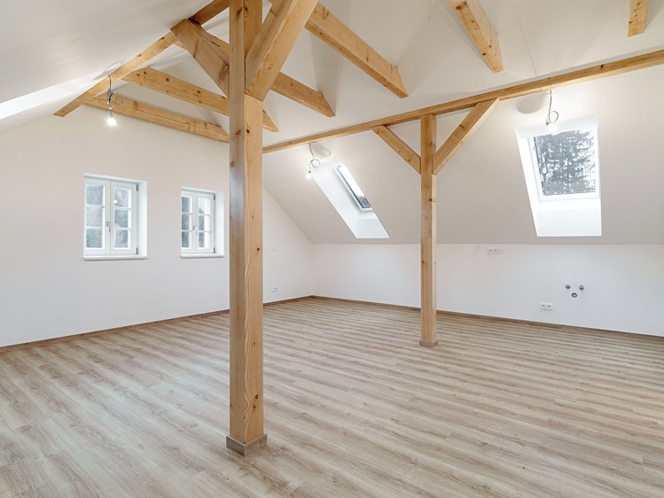 Prodej bytu 2+kk 65 m² - foto 4