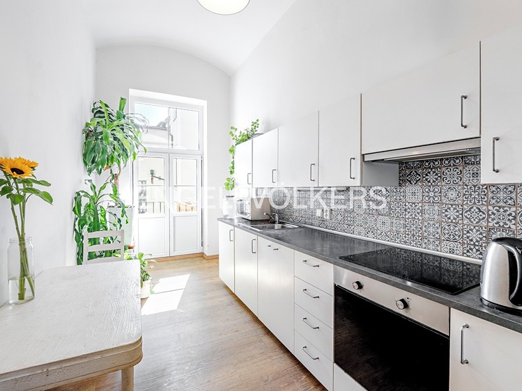 Prodej bytu 3+1 95 m² - foto 1