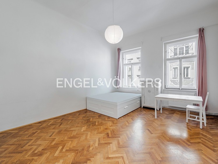 Prodej bytu 3+1 95 m² - foto 2