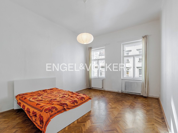 Prodej bytu 3+1 95 m² - foto 5