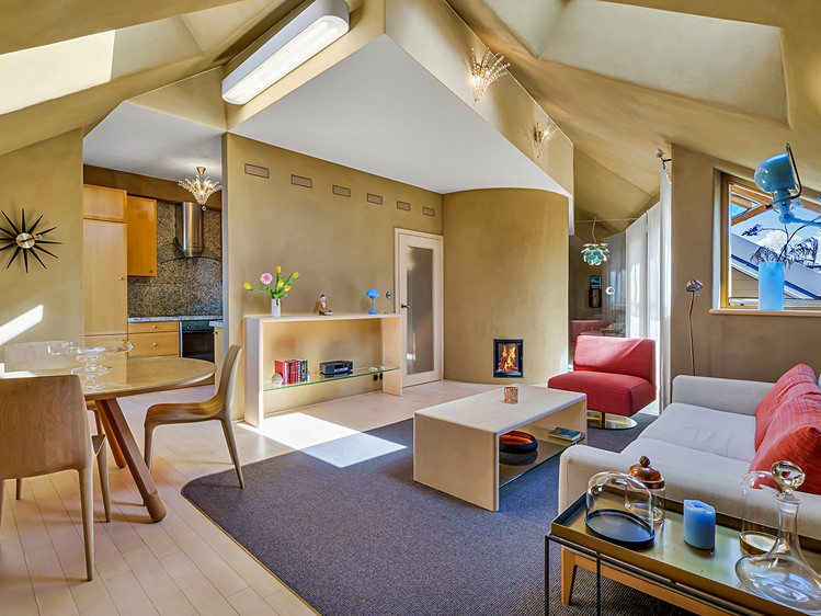 Prodej bytu 4+kk 170 m² (Mezonet) - foto 4