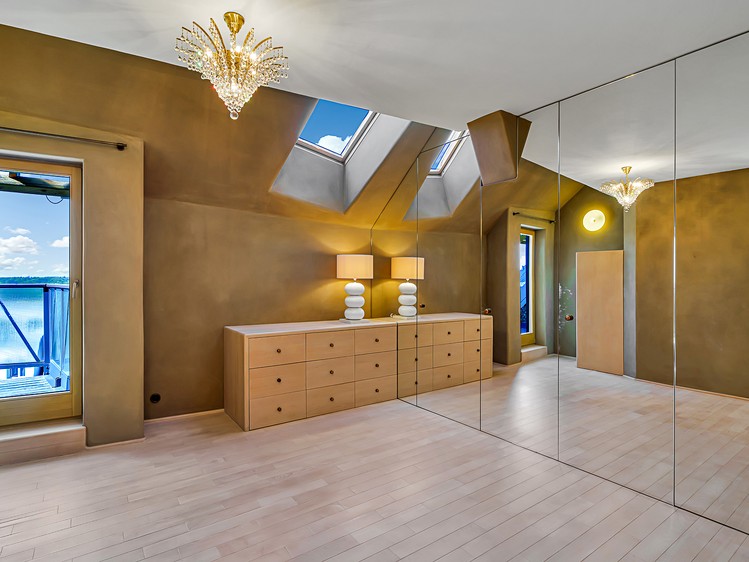 Prodej bytu 4+kk 170 m² (Mezonet) - foto 5