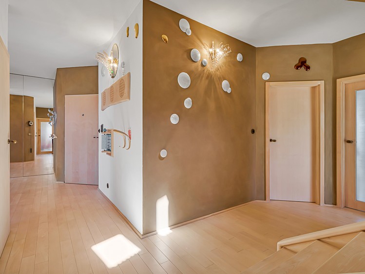 Prodej bytu 4+kk 170 m² (Mezonet) - foto 6