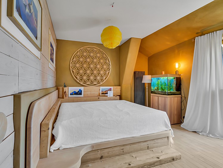 Prodej bytu 4+kk 170 m² (Mezonet) - foto 8