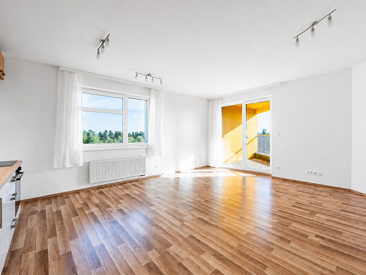 Pronájem bytu 3+kk 70 m² (Jednopodlažní) - foto 2