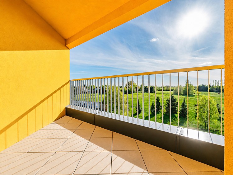 Pronájem bytu 3+kk 70 m² (Jednopodlažní) - foto 5