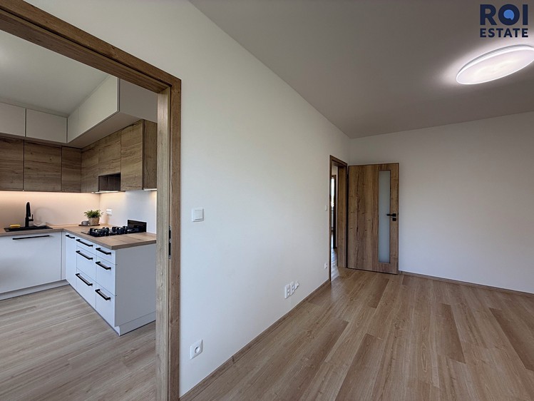 Pronájem bytu 3+1 75 m² - foto 3