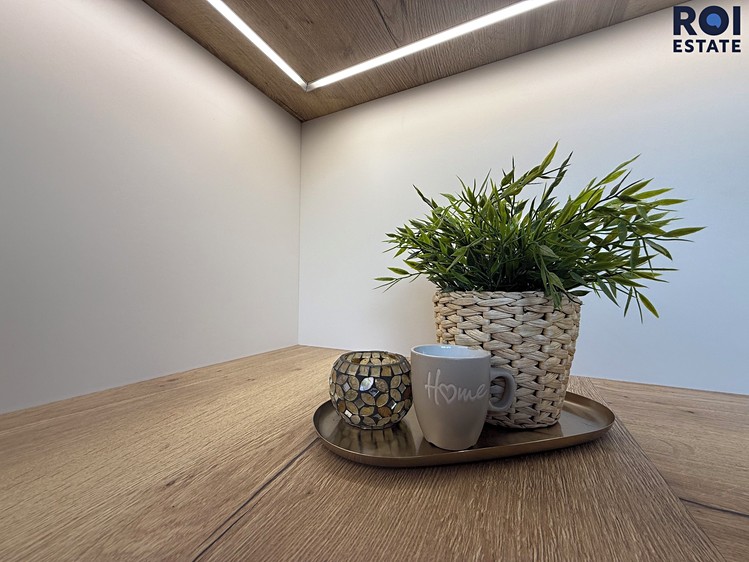 Pronájem bytu 3+1 75 m² - foto 2