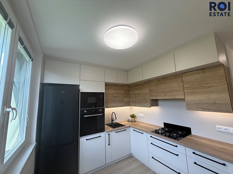 Pronájem bytu 3+1 75 m² - foto 5