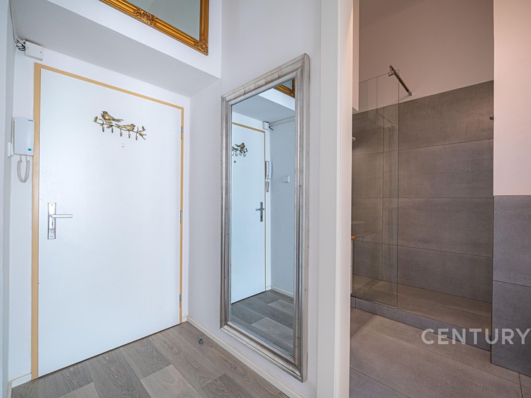 Pronájem bytu 1+1 42 m² - foto 2