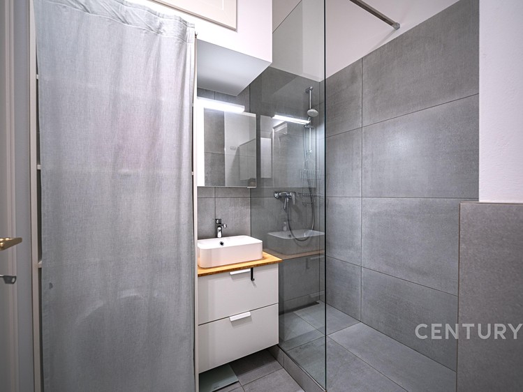 Pronájem bytu 1+1 42 m² - foto 4