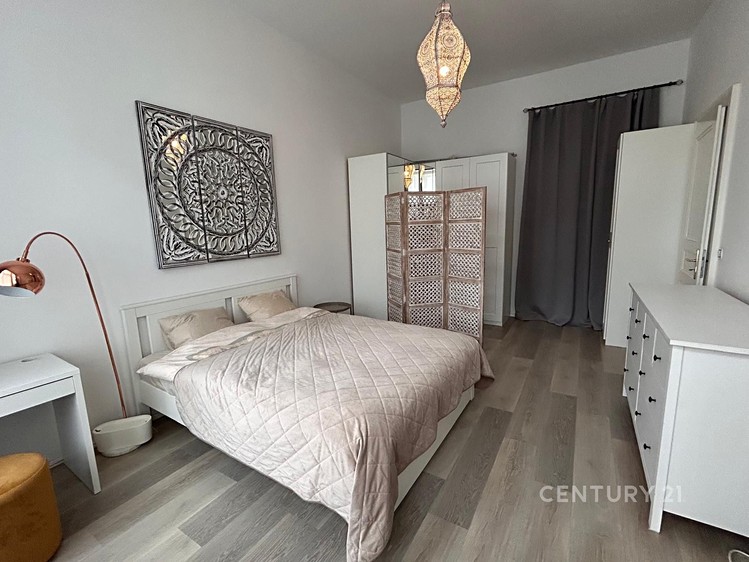 Pronájem bytu 1+1 42 m² - foto 5