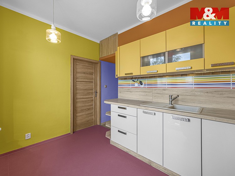 Prodej bytu 2+1 54 m² - foto 7