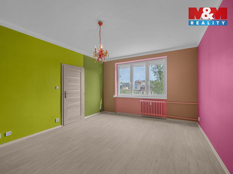 Prodej bytu 2+1 54 m² - foto 8