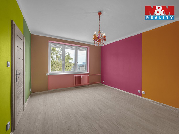 Prodej bytu 2+1 54 m² - foto 6