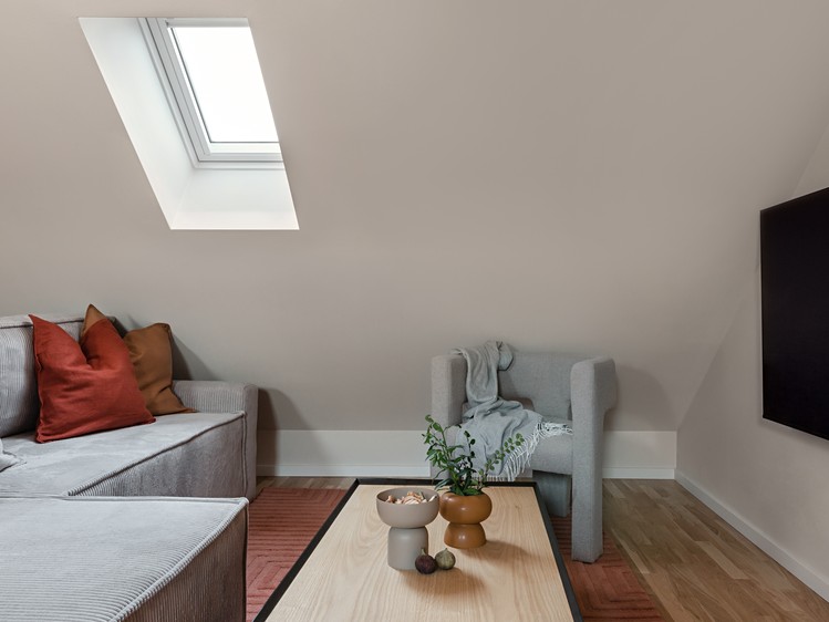 Prodej bytu 2+kk 84 m² (Mezonet) - foto 3