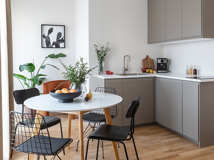 Prodej bytu 2+kk 84 m² (Mezonet) - foto 1