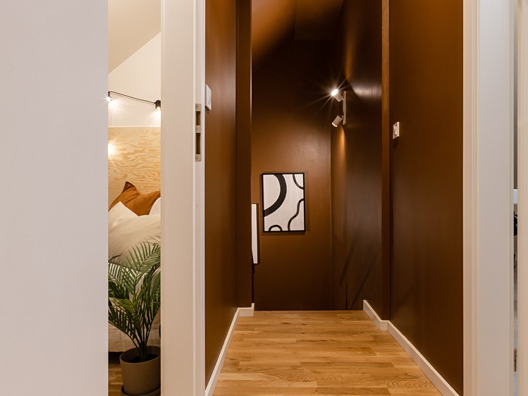 Prodej bytu 2+kk 84 m² (Mezonet) - foto 7