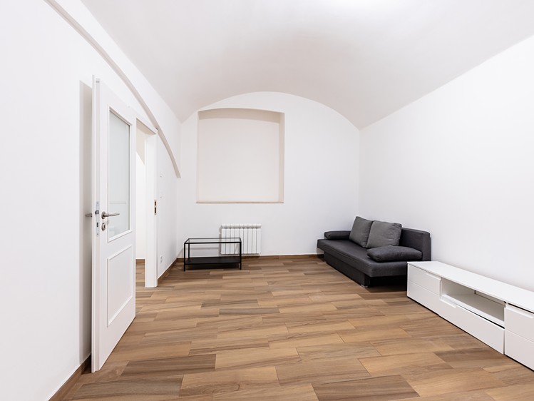 Prodej bytu 2+kk 49 m² (Jednopodlažní) - foto 4