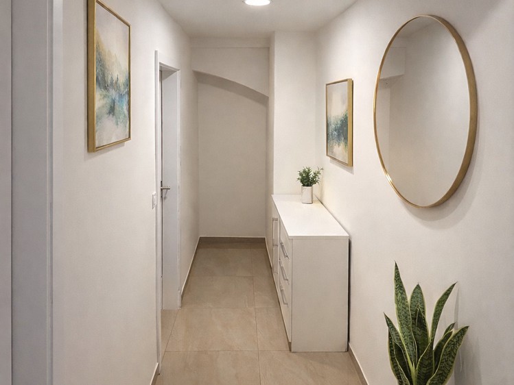 Prodej bytu 2+kk 49 m² (Jednopodlažní) - foto 3