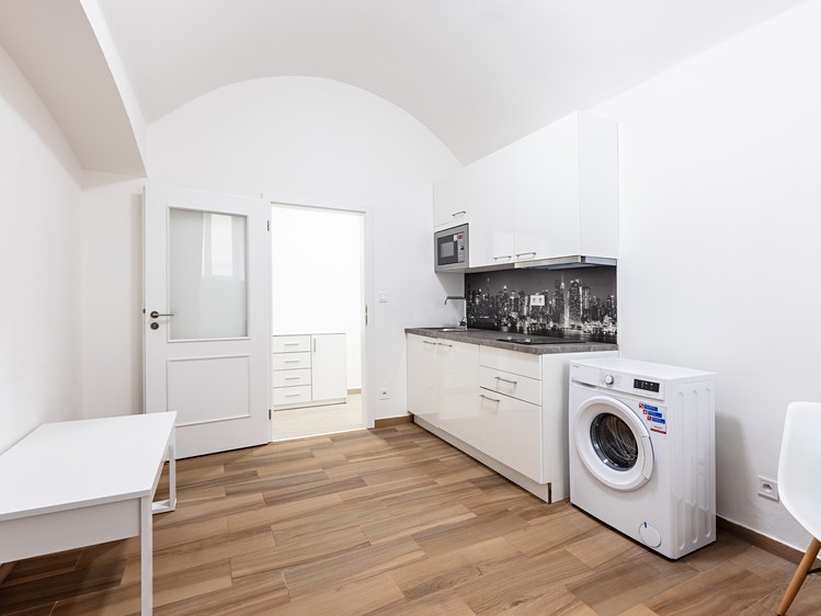 Prodej bytu 2+kk 49 m² (Jednopodlažní) - foto 6