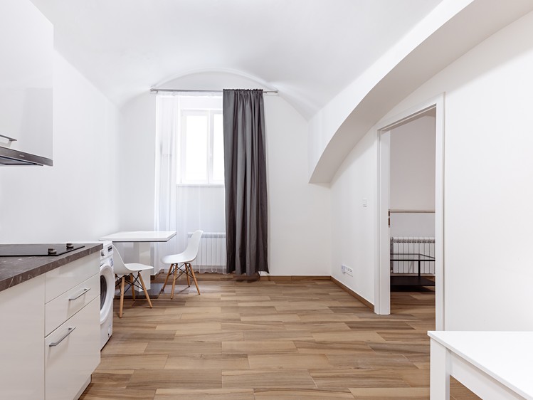 Prodej bytu 2+kk 49 m² (Jednopodlažní) - foto 5