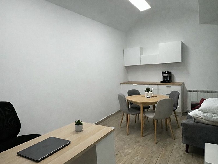 Prodej bytu 2+kk 39 m² (Jednopodlažní) - foto 4