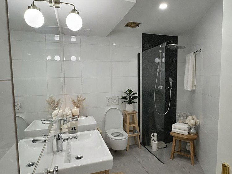 Prodej bytu 2+kk 39 m² (Jednopodlažní) - foto 2