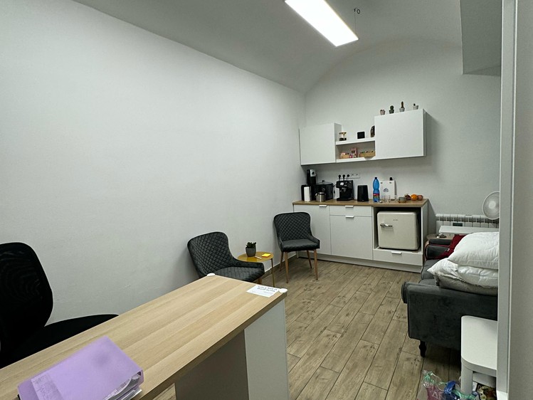 Prodej bytu 2+kk 39 m² (Jednopodlažní) - foto 5