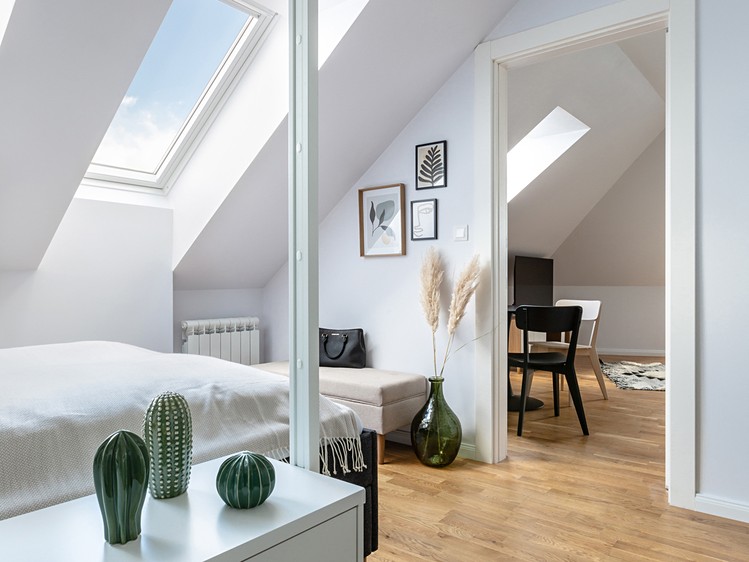 Prodej bytu 2+kk 51 m² (Jednopodlažní) - foto 1