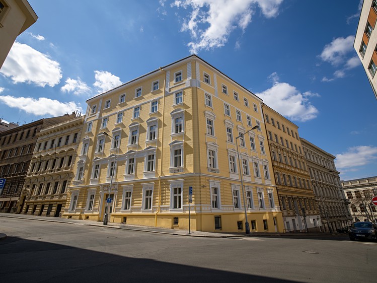 Prodej bytu 2+kk 51 m² (Jednopodlažní) - foto 6