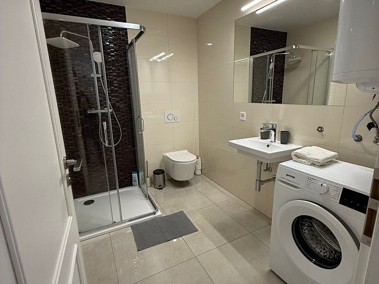 Prodej bytu 2+kk 45 m² (Jednopodlažní) - foto 3