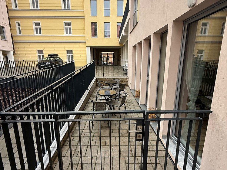Prodej bytu 2+kk 45 m² (Jednopodlažní) - foto 6