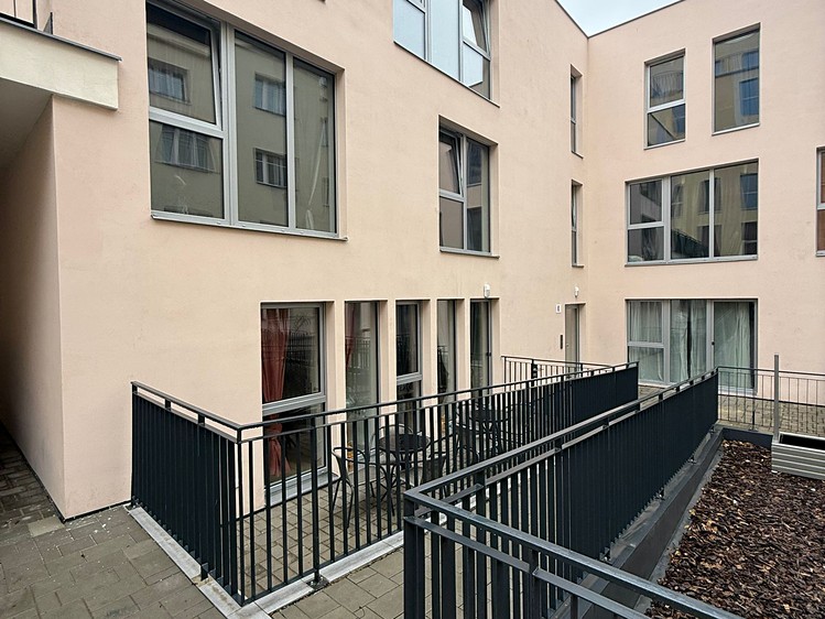 Prodej bytu 2+kk 45 m² (Jednopodlažní) - foto 5