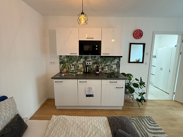 Prodej bytu 2+kk 45 m² (Jednopodlažní) - foto 7