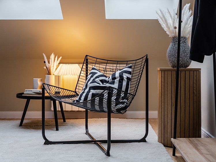 Prodej bytu 3+kk 122 m² (Podkrovní) - foto 4