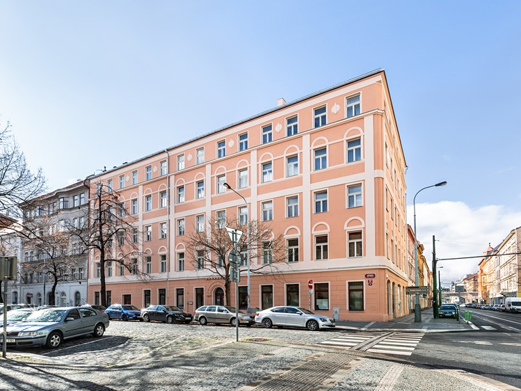 Prodej bytu 3+kk 122 m² (Podkrovní) - foto 7