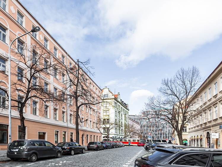Prodej bytu 3+kk 122 m² (Podkrovní) - foto 6