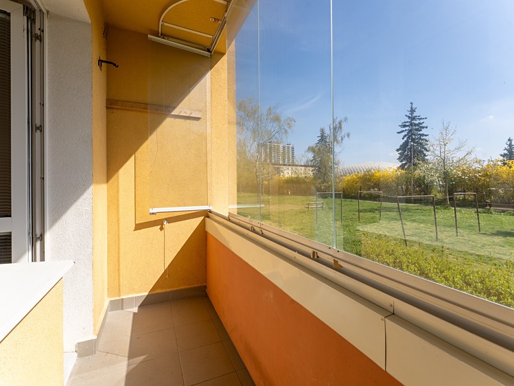 Prodej bytu 3+1 75 m² - foto 2