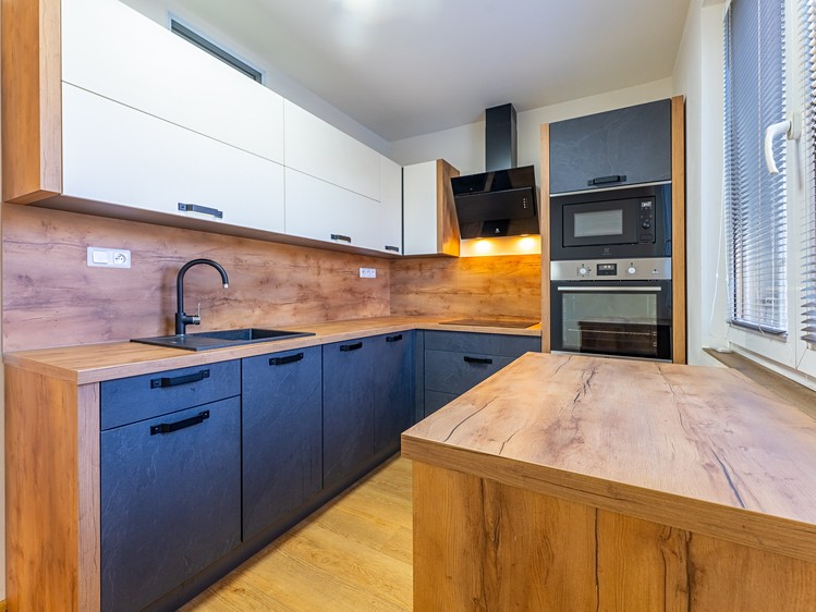 Prodej bytu 3+1 75 m² - foto 4