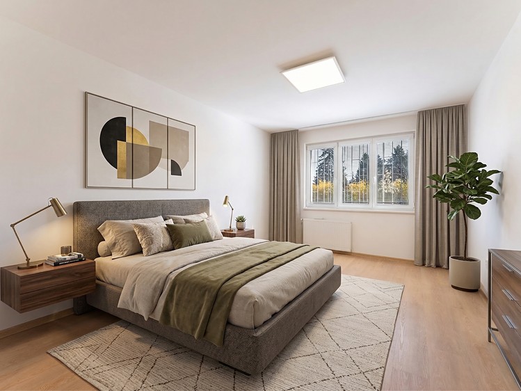 Prodej bytu 3+1 75 m² - foto 3