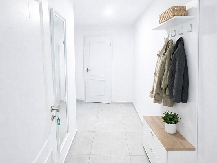 Prodej bytu 1+kk 47 m² (Jednopodlažní) - foto 3