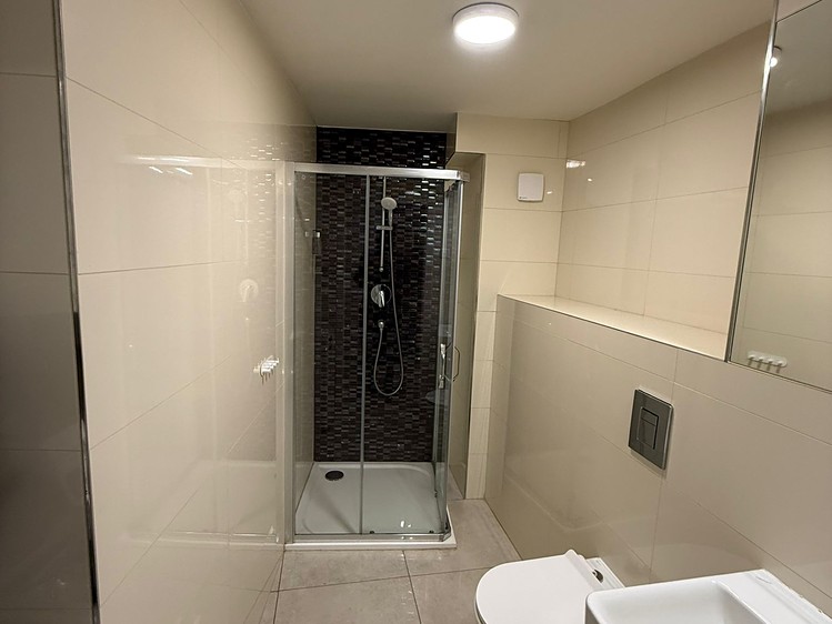 Prodej bytu 1+kk 47 m² (Jednopodlažní) - foto 6