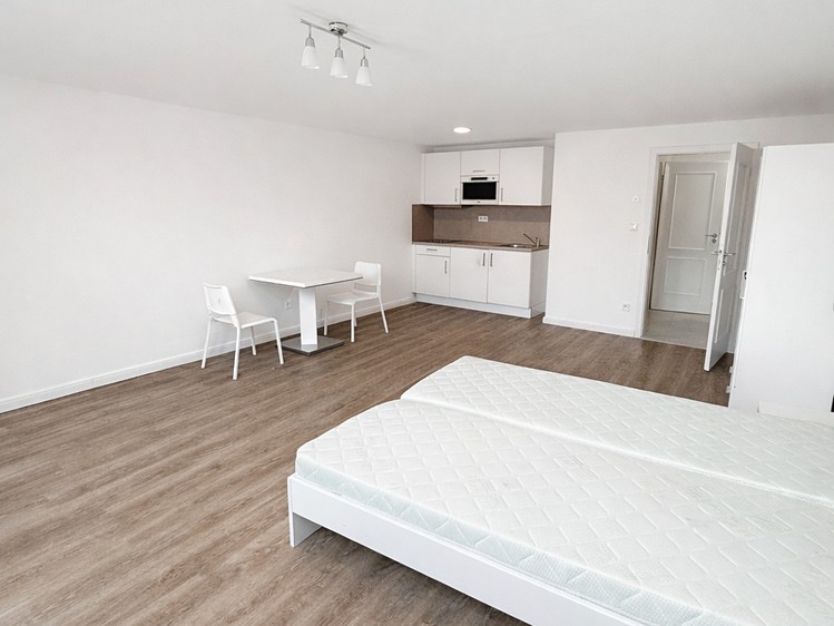 Prodej bytu 1+kk 47 m² (Jednopodlažní) - foto 5