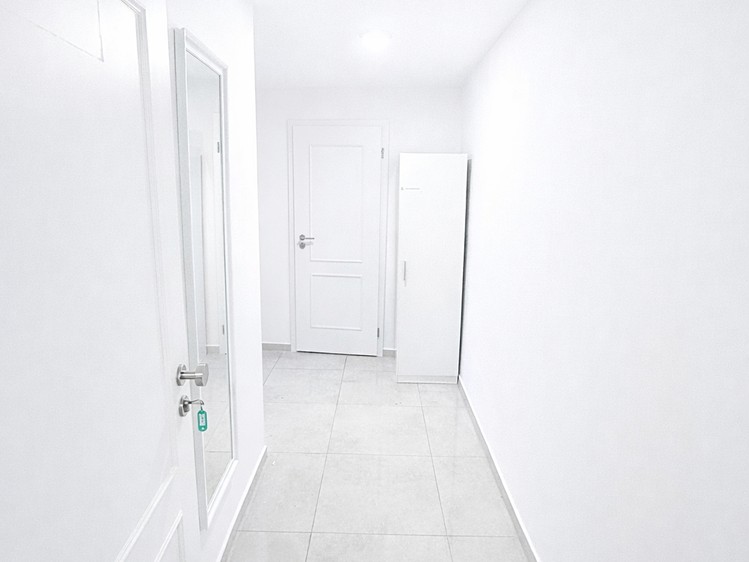 Prodej bytu 1+kk 47 m² (Jednopodlažní) - foto 8