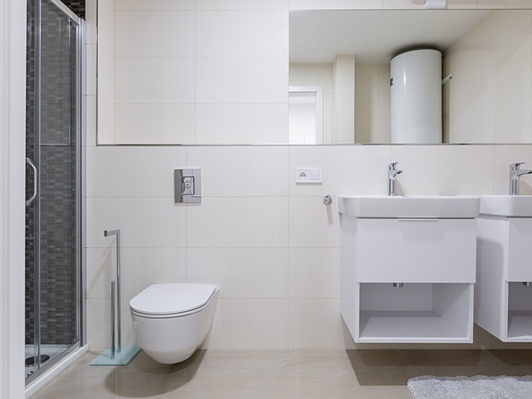 Prodej bytu 2+kk 70 m² (Podkrovní) - foto 8
