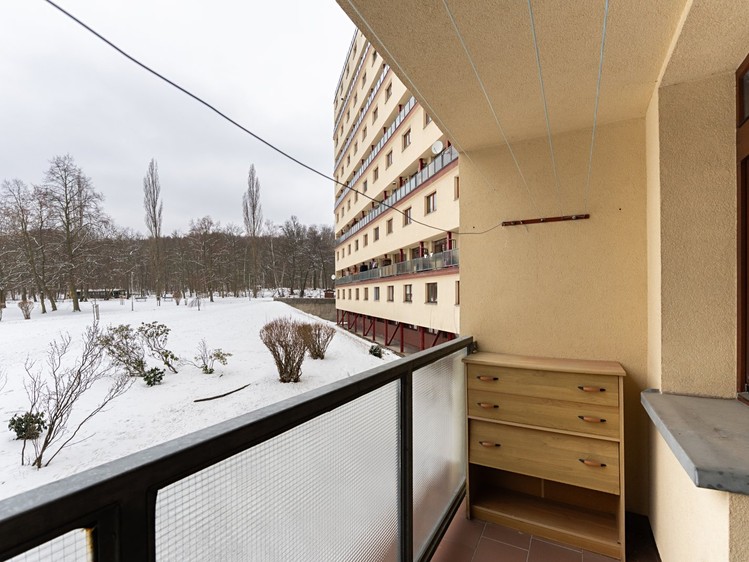 Prodej bytu 2+kk 53 m² - foto 2