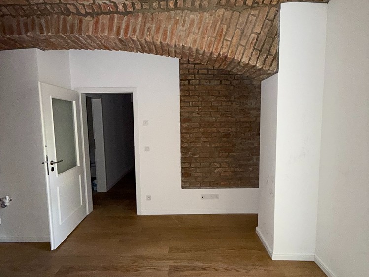 Prodej bytu 1+kk 34 m² (Jednopodlažní) - foto 3