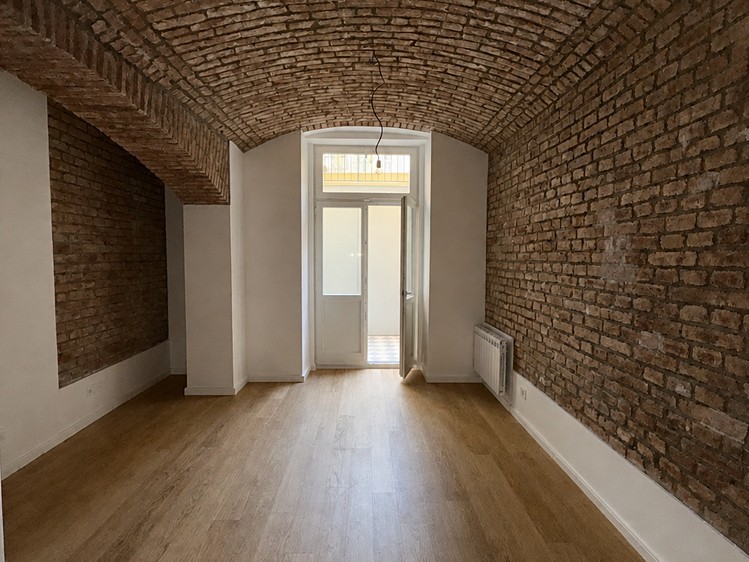 Prodej bytu 1+kk 34 m² (Jednopodlažní) - foto 4