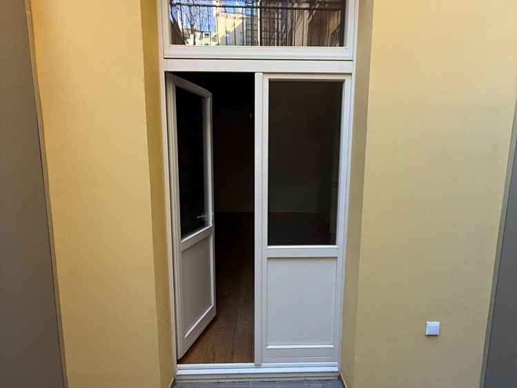 Prodej bytu 1+kk 34 m² (Jednopodlažní) - foto 7